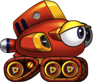 fortress missle