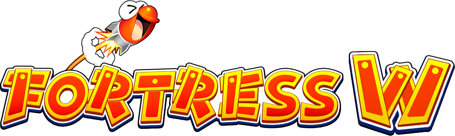 fortress
