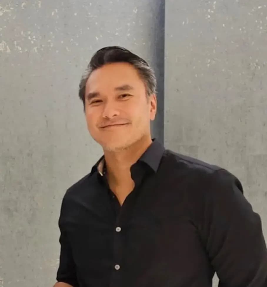 Thomas Vu