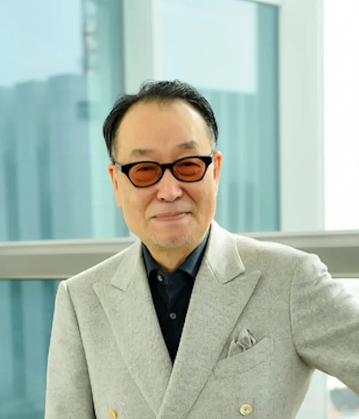 Ohji Hiroi