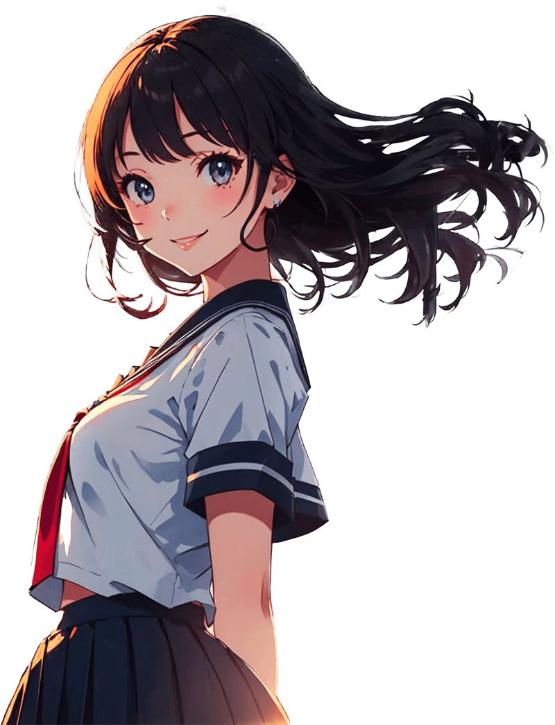 Dawnglow character