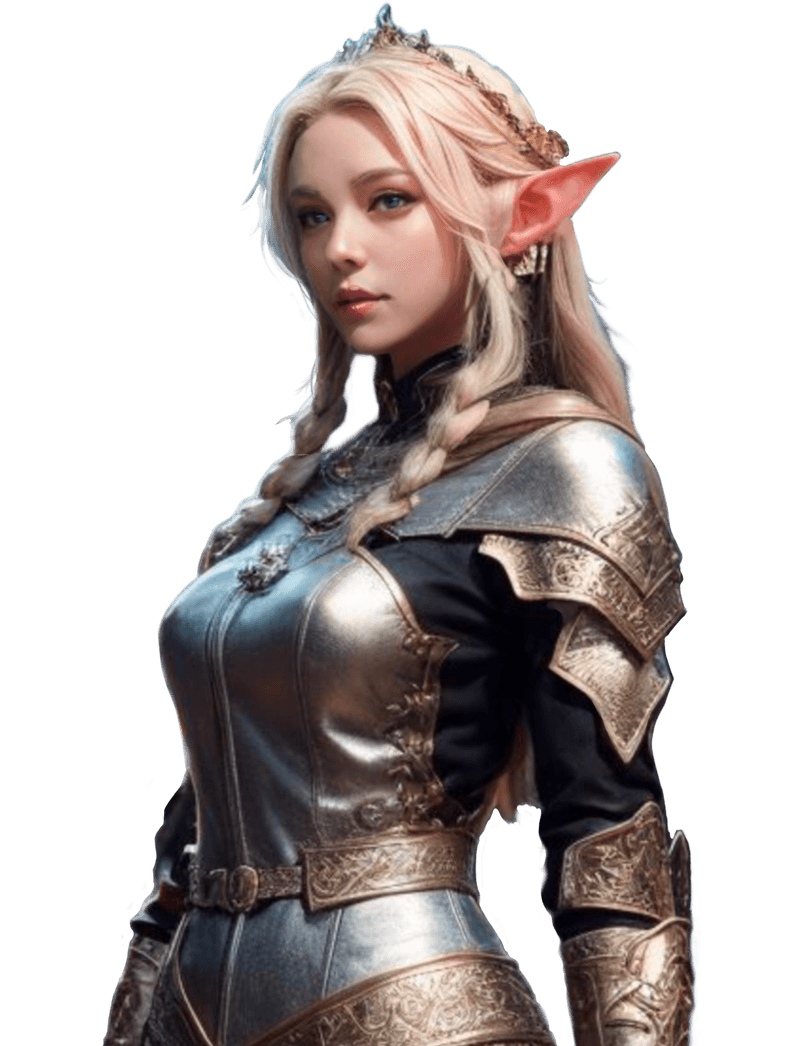 Nightlore character